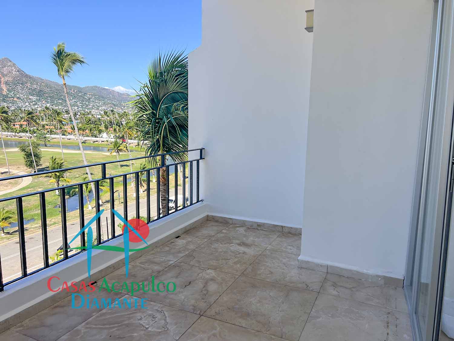 Azteca Princess 408 - Recámara uno 9